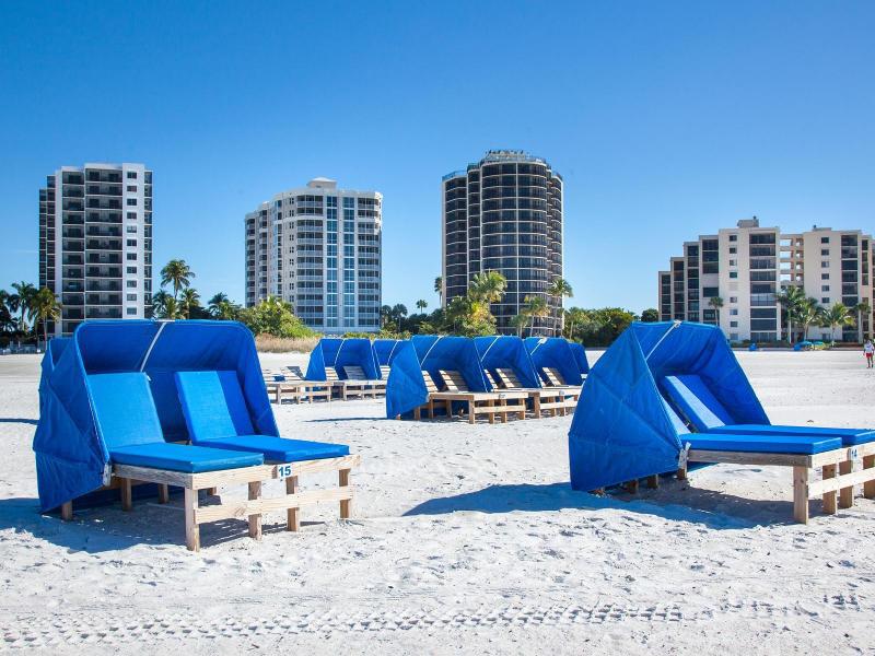 Gullwing Beach Resort Fort Myers Beach Exterior photo